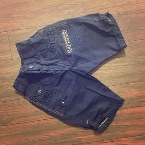 Baby boy ‘s shorts(12-18 months)